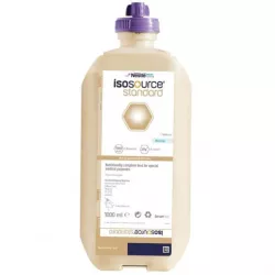 Изосурс стандарт, бутылка 1л (1000мл) фото