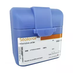 Сталораль Аллерген клещей ЕВРОПА! (стартовый набор) 3*10мл (10 ИР/мл 1 фл + 300 ИР/мл 2 фл) фото