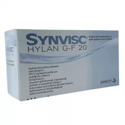 Синвиск 16мг 2мл шприц 3шт фото